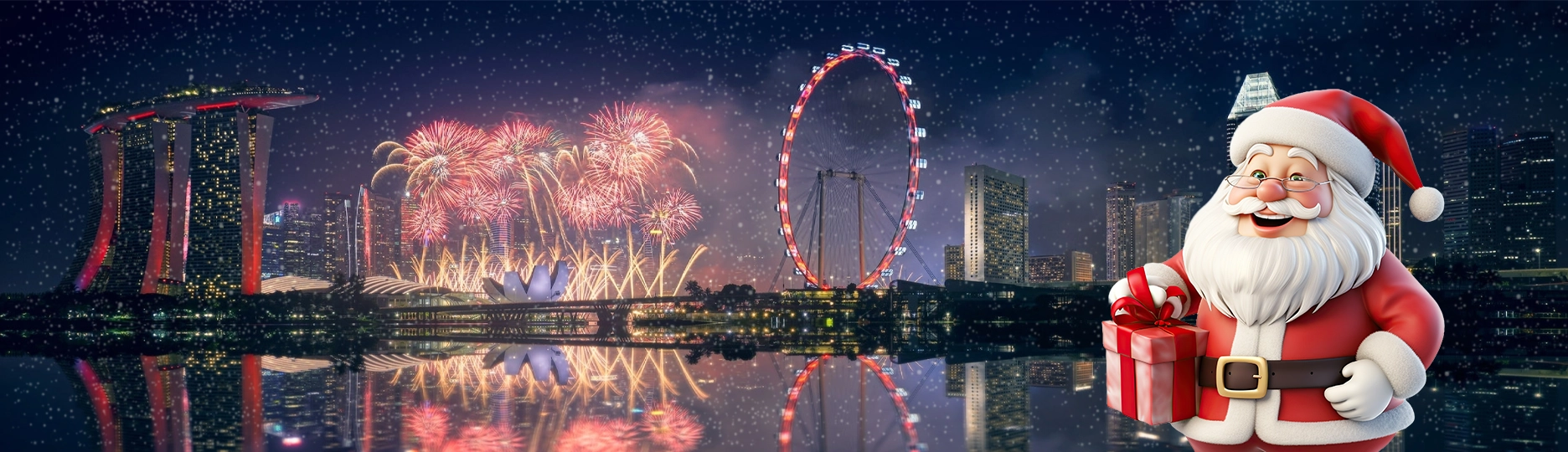 holiday packages from UAE